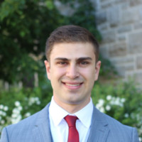 Tedd Kourkounakis Email