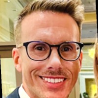 1Care Home HealthCare Employee Jonathan Albert's profile photo