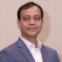 Universal Technology Solutions Employee Gyaneshwar Nandanwar's profile photo