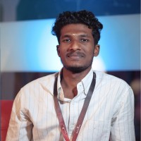 Techmindz Employee Akhil Ashokan's profile photo