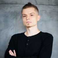 Oleksii Vasylenko Email