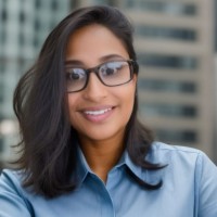 Venechia Berry Email & Phone Number