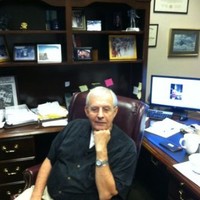 Janney Montgomery Scott Employee Wayne Sanders's profile photo