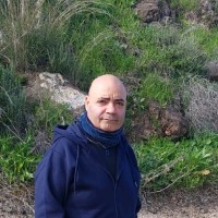 KappaSense Employee Avraham Shoshan's profile photo