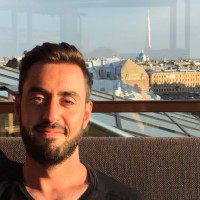 Heetch Employee Nicolas Lapomarda's profile photo