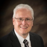Garth Jensen