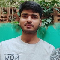 Persistent Systems Employee Manohar V's profile photo