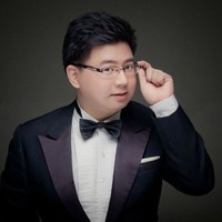 ORIX Corporation Employee Louis Liu's profile photo