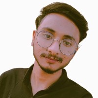 TechVyne Employee Ali Afan's profile photo