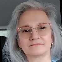 University of Houston College of Pharmacy Employee Maria Tejada-Simon's profile photo
