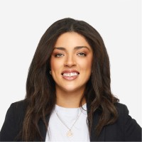 MMBB Financial Services Employee Olivia Collins's profile photo
