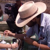 GRUNER Employee Andrés Zuloaga Cano's profile photo