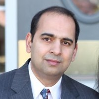Ashish Mishra's profile photo