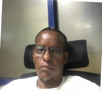 Kenya Water Towers Agency Employee Hassan Mohamed's profile photo