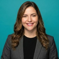 O'Reilly Media Employee Adi Polak's profile photo
