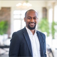 Marriott Virginia Beach Oceanfront Resort Employee Nicholas Wiggins's profile photo