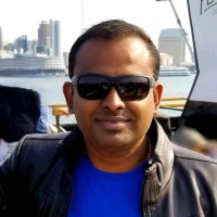 BASIS.ed Employee Achuthan Krishnamoorthy's profile photo