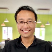 Workzoom Employee Clark Fei's profile photo