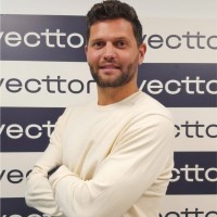 Vector Ronda Teleport Employee Marc dos Santos's profile photo