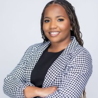 Incyte Employee Alexis Parks's profile photo