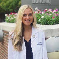 Therapy360 Employee Ashlyn Cox's profile photo
