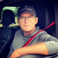 Web3Audience Employee Allan Wright's profile photo