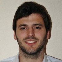 The meeco Group Employee Javier Izaguirre Carbonell's profile photo
