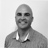Defence Australia Employee Michael Sipple's profile photo