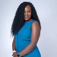 International Press Institute (IPI) Employee Marystella Simiyu's profile photo