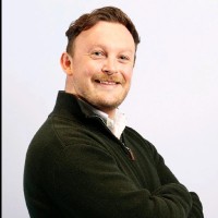 Sprout Social, Inc. Employee Mark Haughton's profile photo