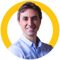 Key Content - Agency Employee Gonzalo Suárez's profile photo