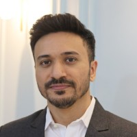 FITTR Employee Naimesh Kothawade's profile photo