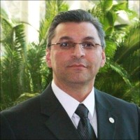 Raul Garduño
