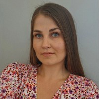 TELMON Employee Martyna Jagniątkowska's profile photo