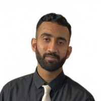 Advanced IT Services Ltd Employee Umair Ul-Haq's profile photo