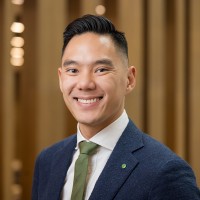 GreenShield Employee Matthew Lui's profile photo