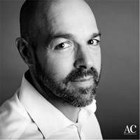 SalonCentric Canada (L'Oreal Group) Employee Fabrice Fourteau's profile photo