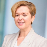 Verband der Ersatzkassen e. V. (vdek) Employee Nadiya Romanova's profile photo