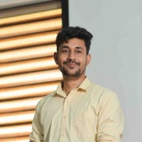 MoonDive Employee Prateek Rai's profile photo