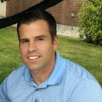 SourceOne IT Employee Stephen Wallis's profile photo