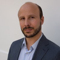 Procter & Gamble Employee Moritz Binder's profile photo