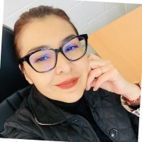Nissan Iztacalco Employee Esdra Karen Lynn Reséndiz Sánchez's profile photo
