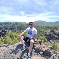 IdecNet Employee Aitor Goncalves Gonzalez's profile photo