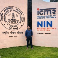 CmF - Centre for microFinance Employee Kartik Goutam's profile photo