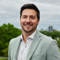 Ottawa Humane Society Employee Joshua Shaw's profile photo