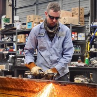 Tubular Steel, Inc. Employee Dustin Guyer's profile photo