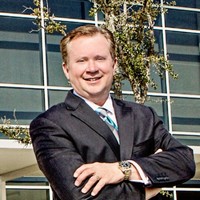 Faith Community Health System Employee Frank Beaman's profile photo