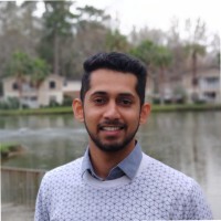 Meta Employee Sagar Shetty's profile photo