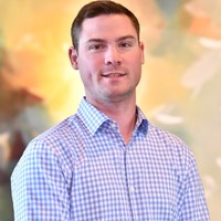 Komodo Health Employee John Fenton's profile photo