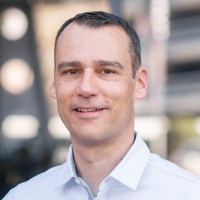 Materna Information & Communications SE Employee Andreas Berner's profile photo